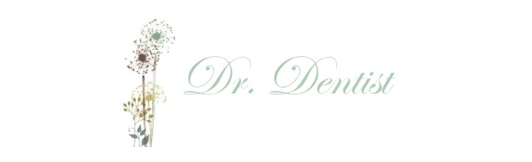 Dr. Dentist